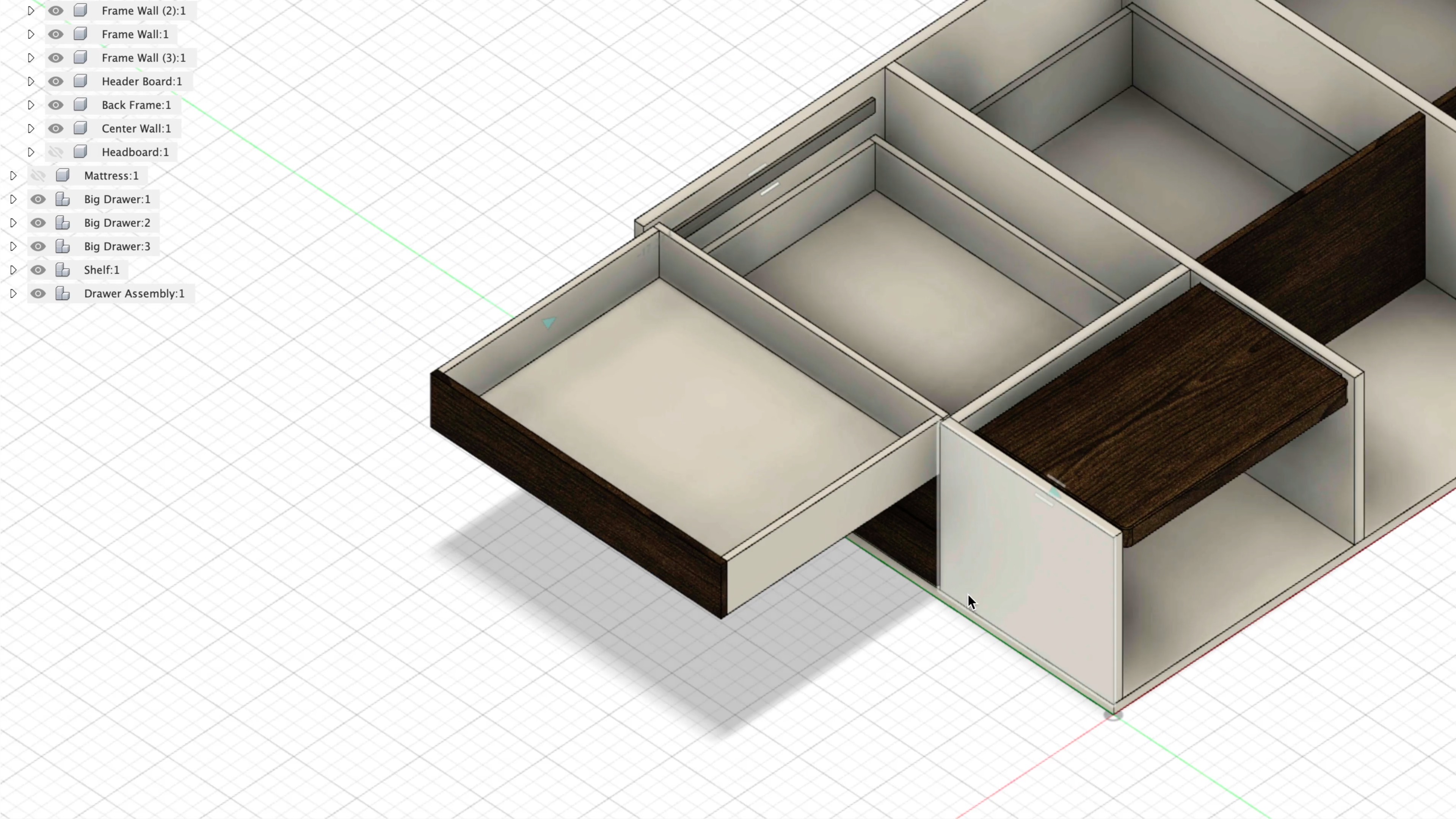 Top Features in Fusion 360 for Furniture Design
